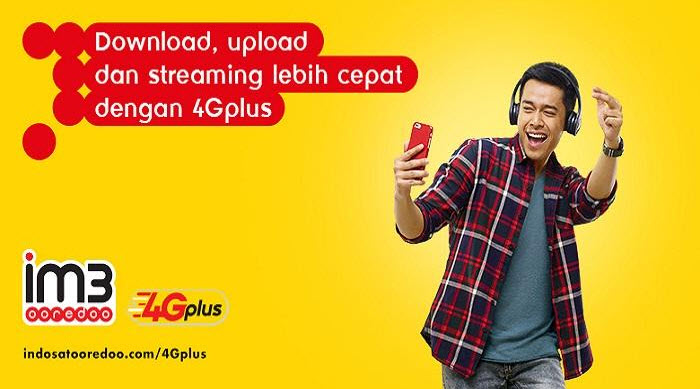 Indosat Ooredoo Provider Internet Indonesia Terbaik