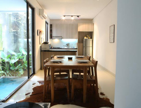 Mengapa Harus Memilih Furniture Minimalis?