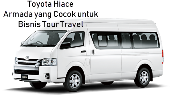 Melirik Peluang Bisnis Tour Travel Lokal