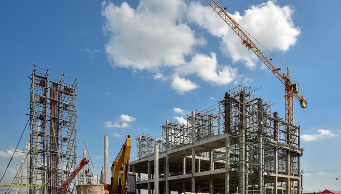 Mengetahui 4 Keunggulan Beton Instan